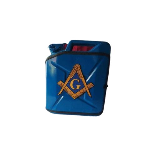 free mason honor box
