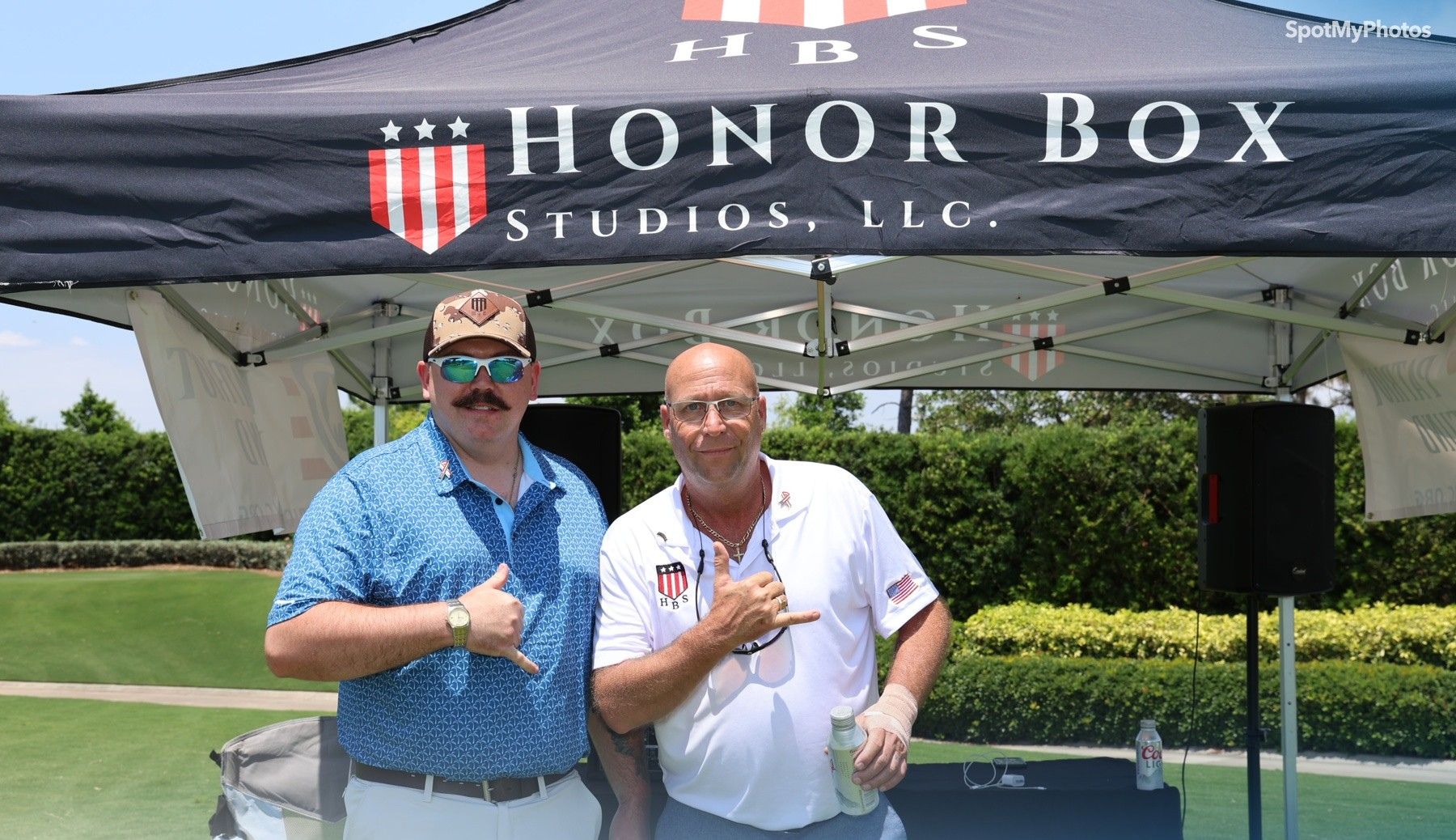 About honorbox studios picture 5